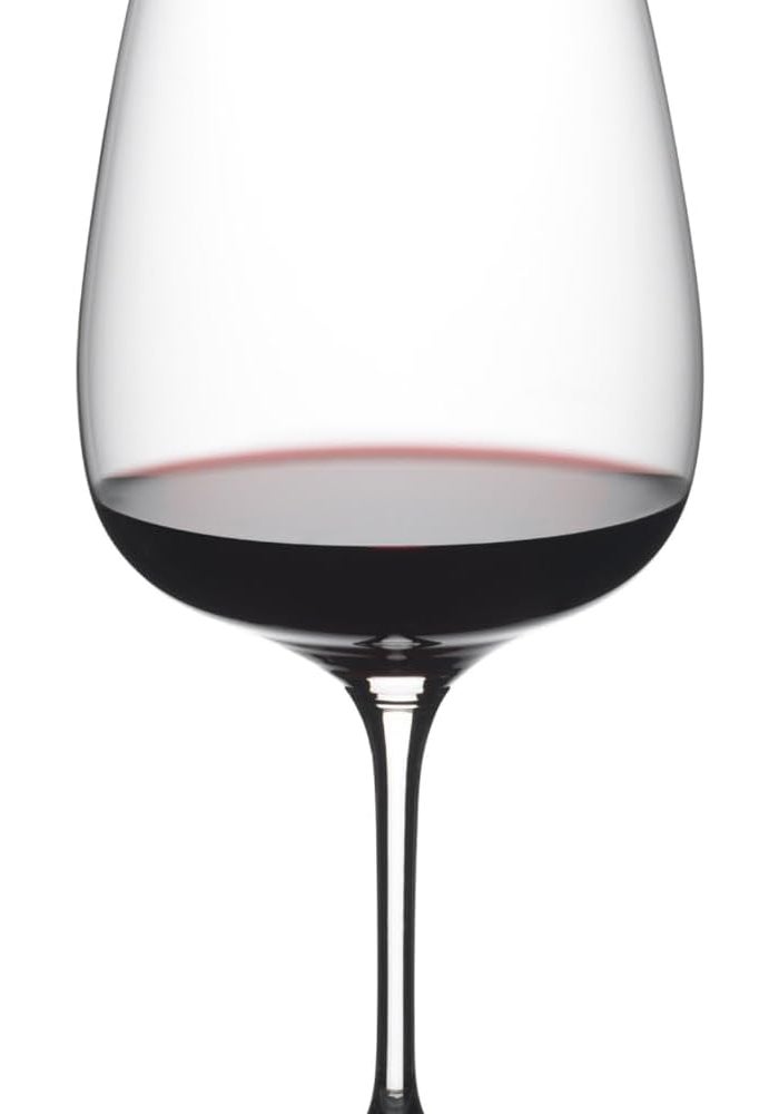Riedel Cabernet/Merlot/Cocktail Crystal Glass Set - 29oz - Set of 2 - Image 3
